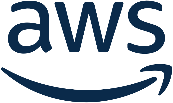 Logo da Amazon Web Services