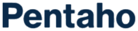 Logo do Pentaho