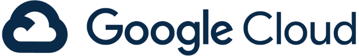 Logo do Google Cloud