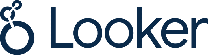 Logo do Looker
