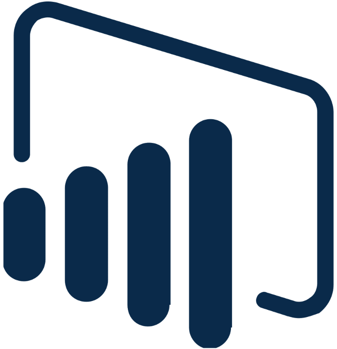 Logo do Power BI