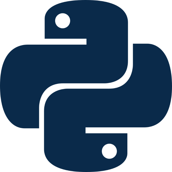 Logo do Python